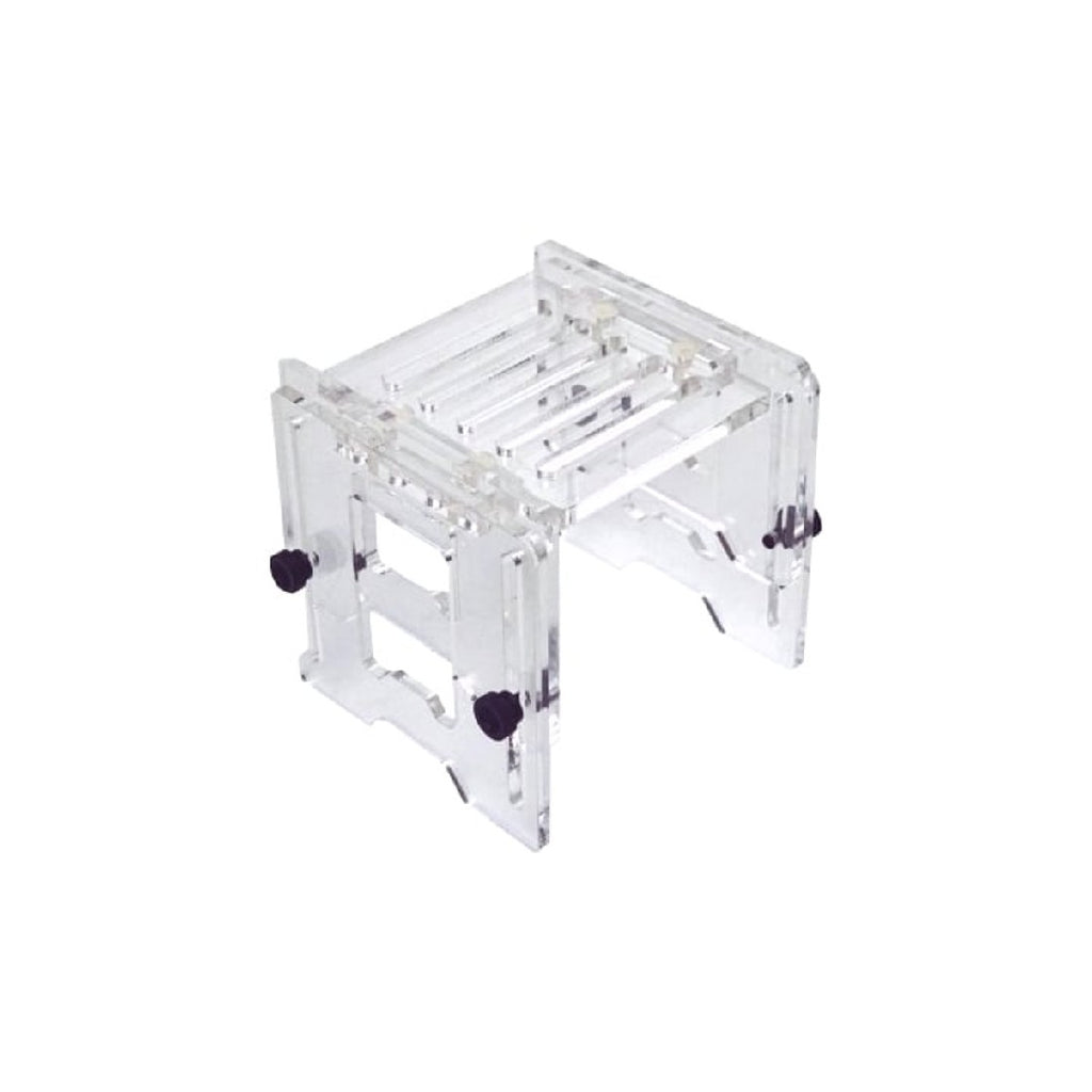 Bubble Magus Roll Filter Stand Small