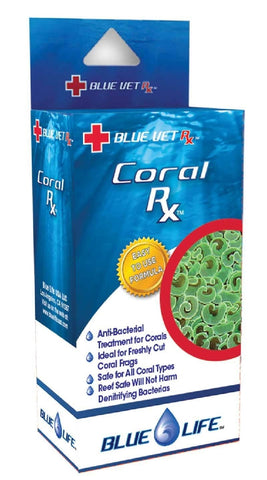 Blue Life Coral Rx-Hurstville Aquarium