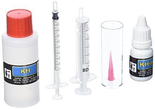 Salifert Kh/alkalinity Profi Test Kit