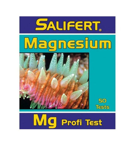Salifert Magnesium Profi Test-Hurstville Aquarium