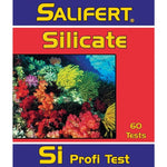Salifert Silicate Test Kit-Hurstville Aquarium