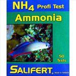 Salifert Ammonia Profi Test-Hurstville Aquarium
