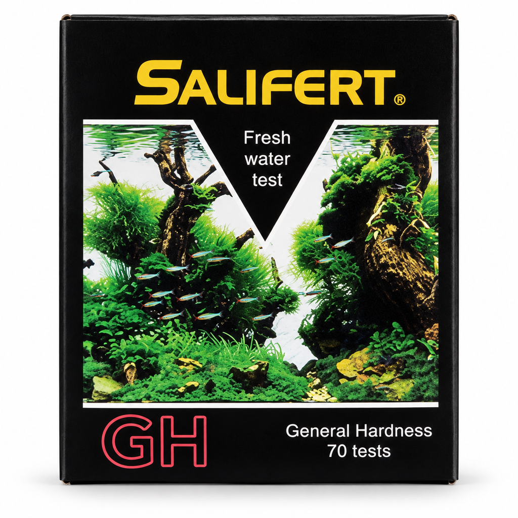 Salifert Fresh Water Gh Test Kit