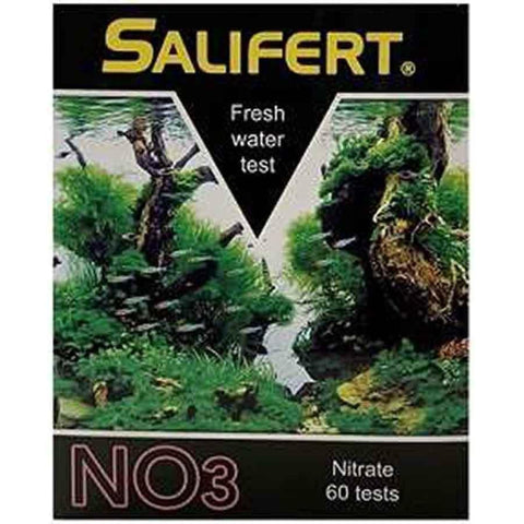 Salifert Freshwater Nitrate Test Kit-Hurstville Aquarium