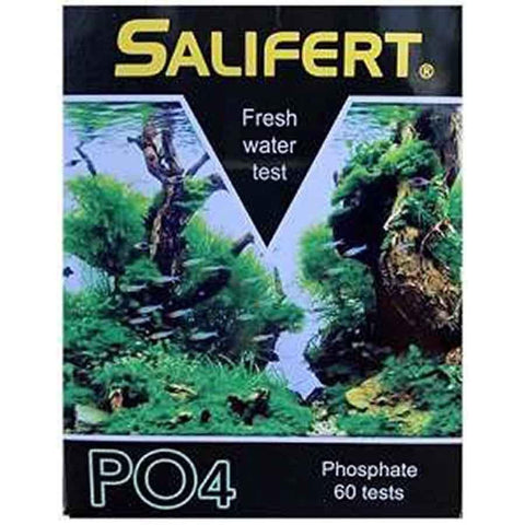 Salifert Freshwater Phosphate Test Kit-Hurstville Aquarium