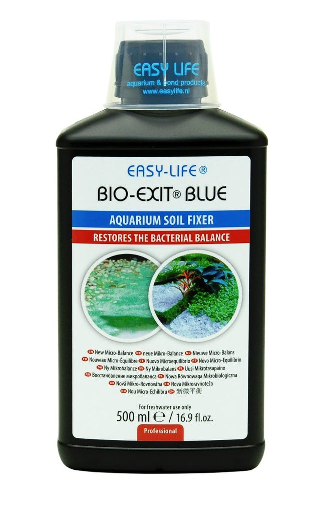 Easy-life Bioexit Blue 500ml