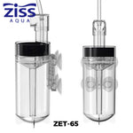 Ziss Aqua Fish & Shrimp Tumbler Medium Zet-65-Hurstville Aquarium