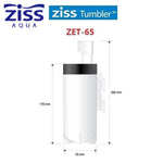 Ziss Aqua Fish & Shrimp Tumbler Medium Zet-65-Hurstville Aquarium