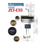 Ziss Aqua Fish & Shrimp Tumbler Small / Short Zet-e55-Hurstville Aquarium