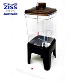 Ziss Aqua Artemia Blender Brine Shrimp Hatchery Zh-2000-Hurstville Aquarium