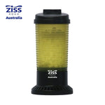 Ziss Aqua Aquarium Fish Bubble Bio Media Filter Zbs-200-Hurstville Aquarium