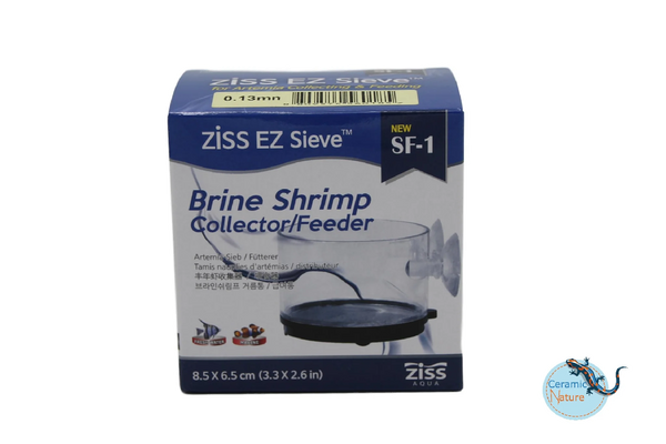 Ziss Aqua - Collector Sf-1 - 0.18mm