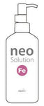 Aquario Neo Solution Fe- Iron 300ml-Hurstville Aquarium