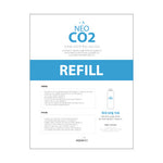 Aquario Neo Co2 Refill