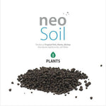 Aquario Neo Soil Plant 3l-powder-Hurstville Aquarium