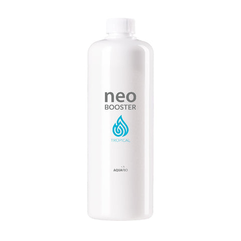 Aquario Neo Booster Tropical 1l 1000ml