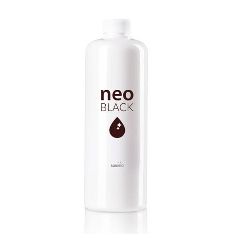 Aquario Neo Black 1l