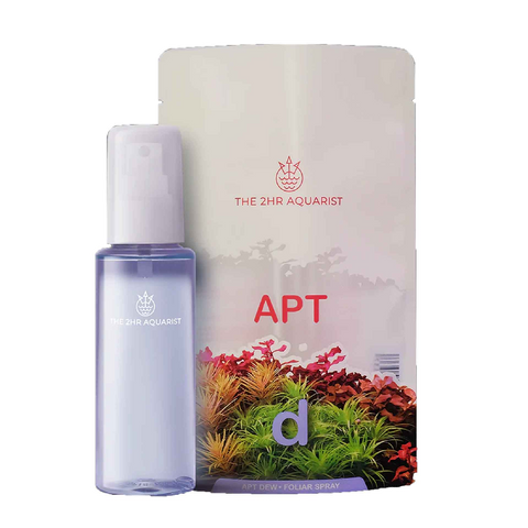 2hr Aquarist Apt D Dew 100ml