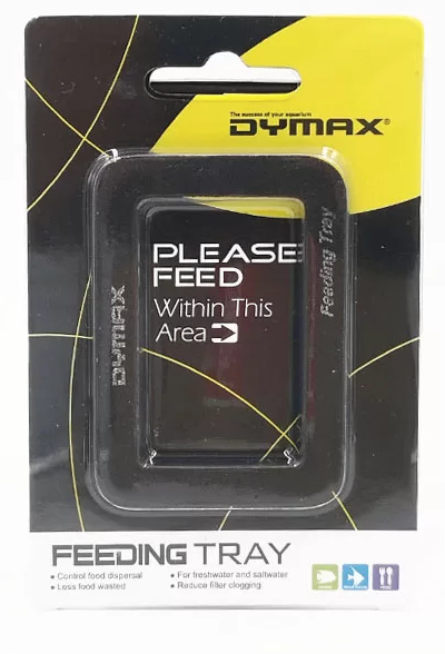 Dymax Feeding Tray - Small