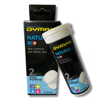 Dymax Natural Rid (8 Tablet/box)