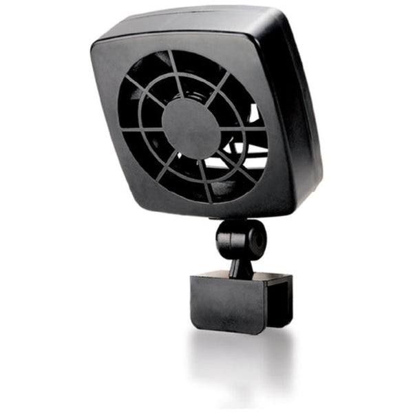 Dymax Windy Cooling Fan-Hurstville Aquarium