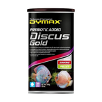 Dymax Discus Gold Premium Fish Food 2mm Sinking Pellets 540g