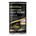 Dymax Algae Wafers Supreme 520g Sinking Wafers