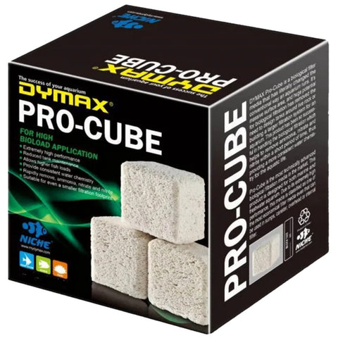 Dymax Pro-cube 1.5l