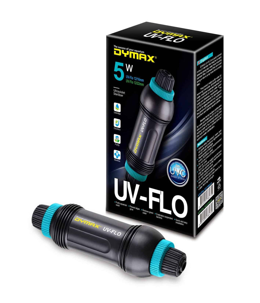 Dymax Uv-flo 5w (12/16)