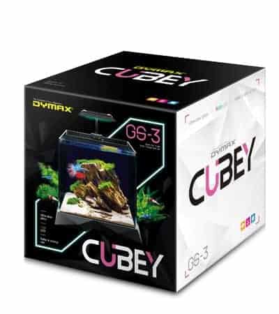 Dymax Gs3 Cubey