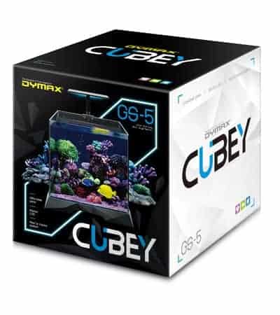 Dymax Gs5 Cubey