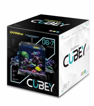 Dymax Gs7 Cubey
