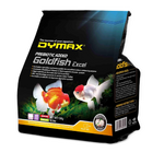 Dymax Goldfish Excel 1.2kg/4l Sinking Pellet