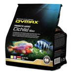 Dymax Cichlid Max 800g/4l Floating Pellet