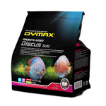 Dymax Discus Gold Premium Fish Food 2mm Sinking Pellets 1.2kg 1200g