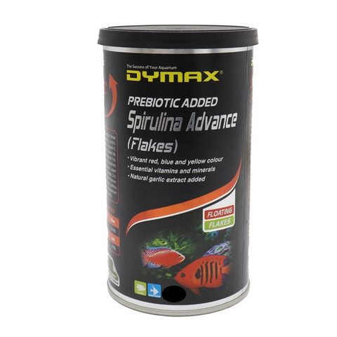 Dymax Seaweed Blend 20g Floating Flakes