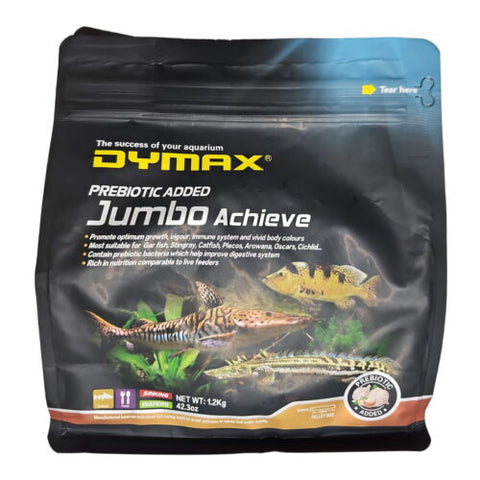 Dymax Jumbo Achieve 1.2kg Sinking Wafer