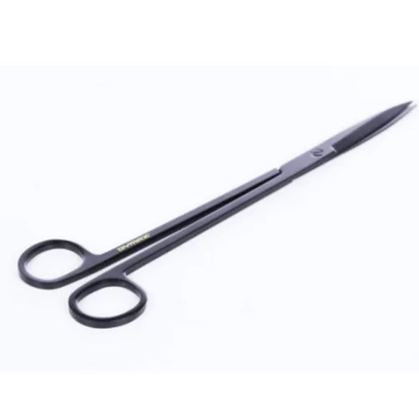 Dymax Stainless Steel Scissors - Straight