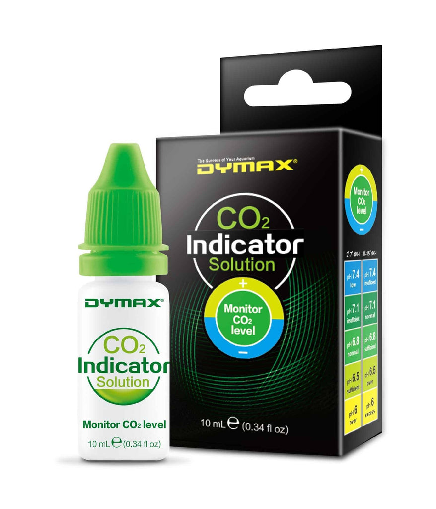 Dymax Co2 Indicator Solution 10ml