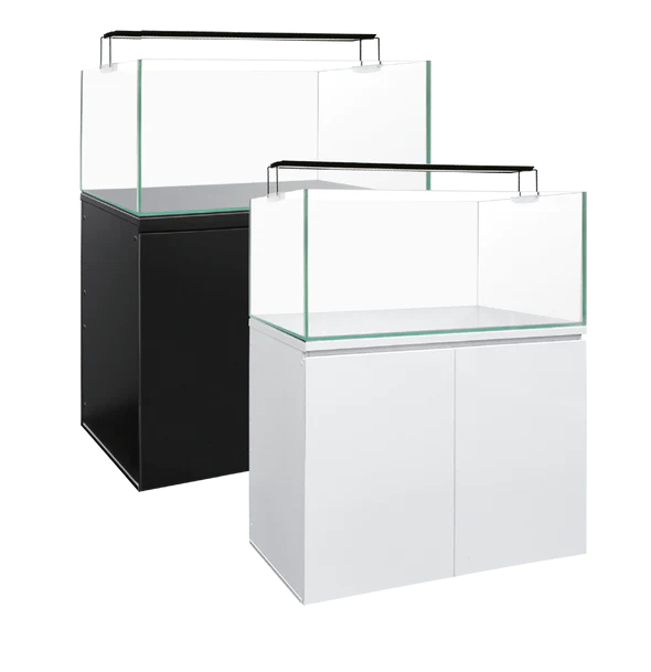 Dymax Gs Series White Cabinet Only 60cm