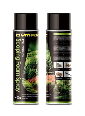 Dymax Scaping Spray Adhesive 400g