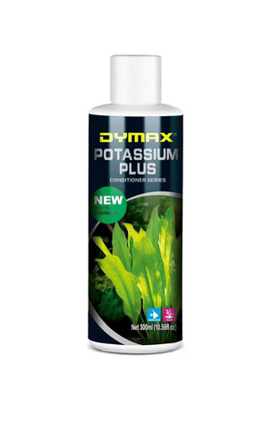 Dymax Potassium Plus 300ml