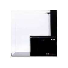 Dymax Iq9 Mini Drop Off Tank (450mmx450mmx220mm) Freshwater