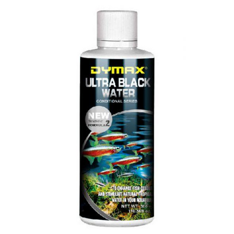 Dymax Ultra Black Water 500ml