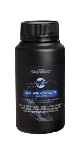 Blue Planet Aquari Cycline 100t-Hurstville Aquarium