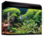 Aqua One Aquastyle 980t Tank Gloss Black (52020gbk)-Hurstville Aquarium