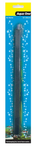Aqua One Air Stone 30cm (10141)-Hurstville Aquarium