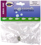 Aqua One Endcap 12mm Spray Bar - Aquis 500 / 700 (10774)-Hurstville Aquarium