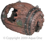 Aqua One Barrel (s) 13x10cm (37055)-Hurstville Aquarium