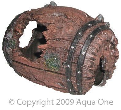 Aqua One Barrel (s) 13x10cm (37055)-Hurstville Aquarium